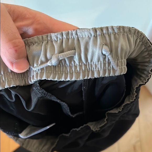 Vintage Y2K Nike Black Track Pants Size Small - Picture 7 of 8